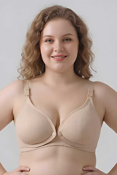 Yeniİnci Bonding Breastfeeding Bra Br116