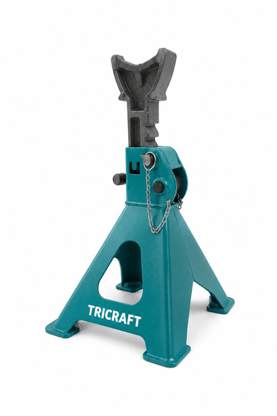 Tricraft 1400 ARABA SEHPASI 3 TON