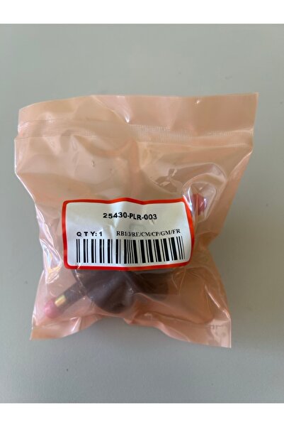 VORLAX HONDA CIVIC-CRV-ACCORD-JAZZ UYUMLU OTOMATİK ŞANZIMAN FİLTRESİ 25430-PLR-003 OEM