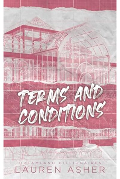 Hachette Terms And Conditions Dreamland Billionaires Tome 2 La Suite Du Pheno...