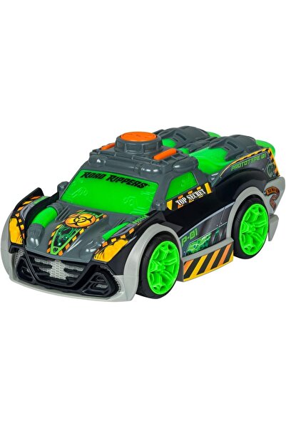 Nikko Road Ripper Afterburner with Light and Sounds - Assorted