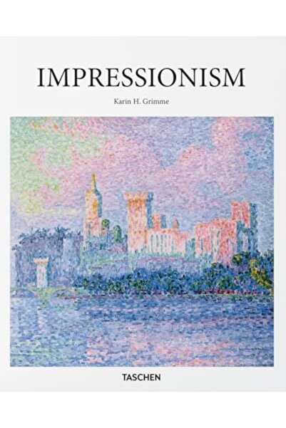 Taschen Impressionism