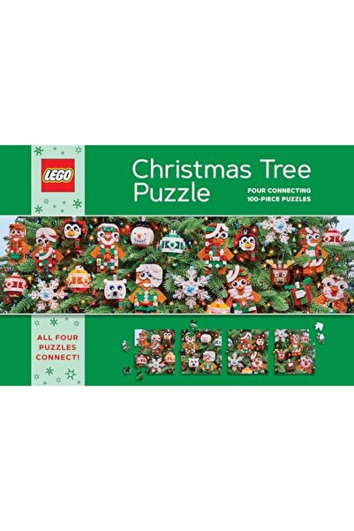 Chronicle Books Lego