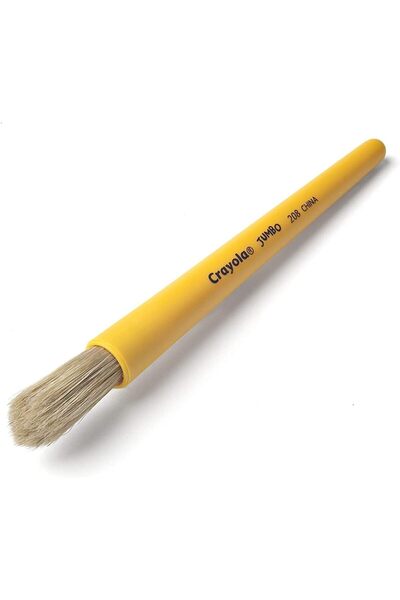 Crayola Jumbo Brush