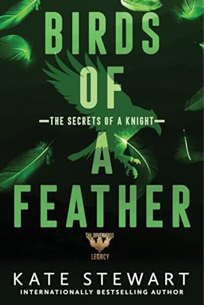 Penguin Random House Birds Of A Feather
