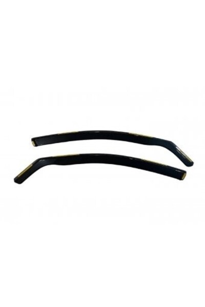 ALM Set paravanturi fata compatibile Citroen Berlingo I 2002-2013