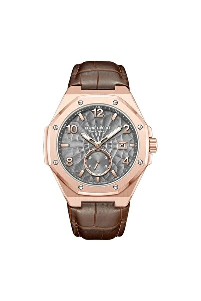 Kenneth Cole Ανδρικό Ρολόι KCWGX0059002 (43MM)