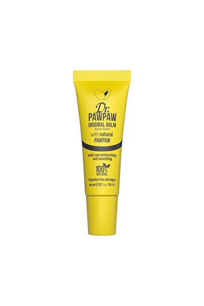 Dr.Pawpaw Πολυλειτουργικό βάλσαμο με παπάγια, καστορέλαιο και αλόη βέρα, Dr.P...