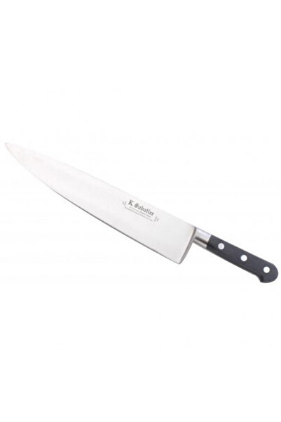 sabatıer Cuțit de bucătărie, lungime 35 cm, Authentique 1110-35