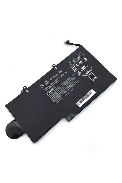 OEM Μπαταρία Laptop - Μπαταρία για Hp 15-U011DX Envy X360 Envy X360 Touchsmar...