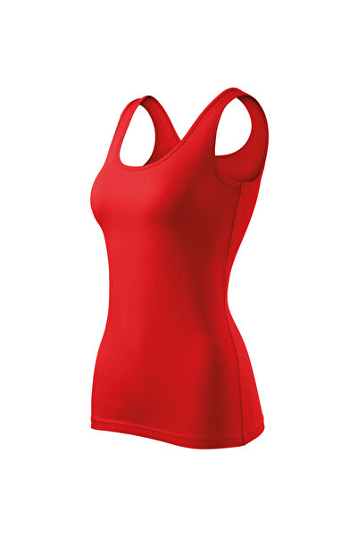 Malfini Top bumbac dama
