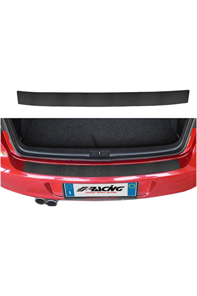 Simoni Racing Προστατευτικό για Προφυλακτήρα Αυτοκινήτου 90εκ x 8εκ 1 τεμάχιο...