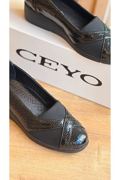 Ceyo 9943 (36-40)ZENNE AYAKKABI