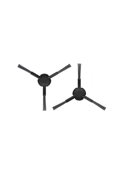 PAA-home Set 2 perii laterale compatibile cu Dreame D20 Plus / D20 (RLD35GD)/...