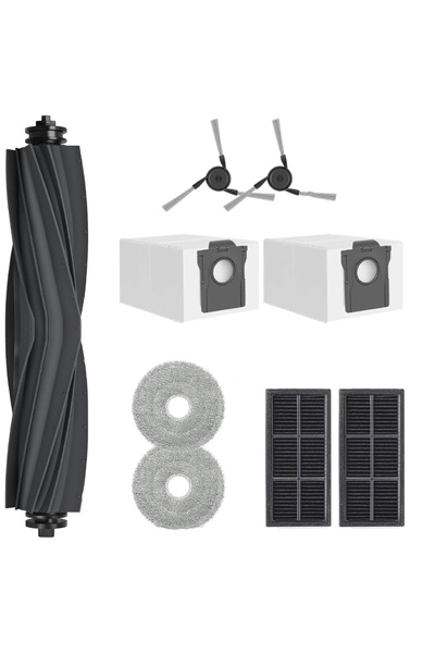 PAA-home Set accesorii compatibile cu Mova E40 Ultra, intretinere completa, 9...