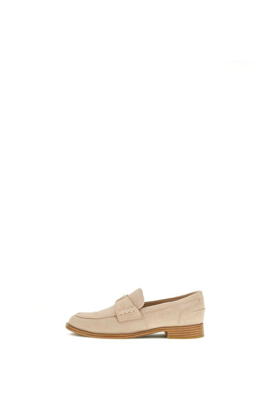 Guess Beliso Women's Leather Loafer
