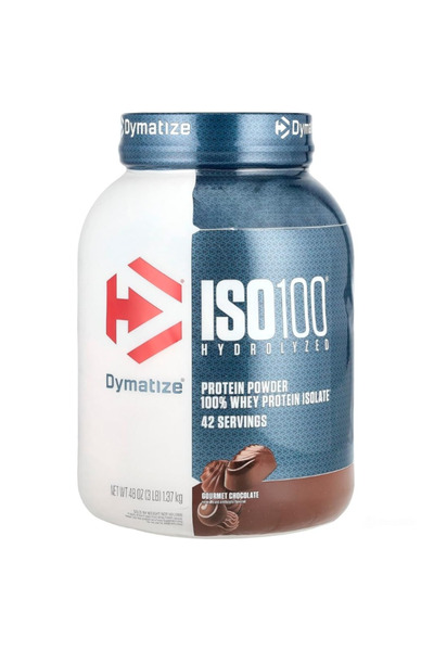 Dymatize ISO 100 Protein