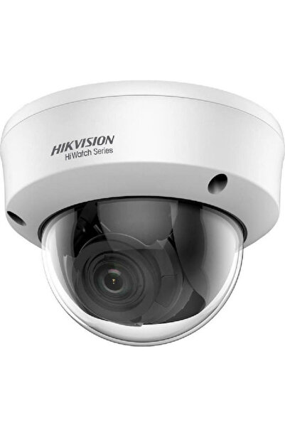 Hikvision HWT-D320-VF Κάμερα παρακολούθησης CCTV Full HD 1080p Αδιάβροχη με φ...