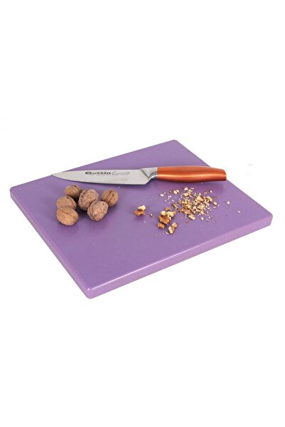 MyBar Лилав полиетиленов шредер за хранителни цели, HACCP – 40x30x2 см