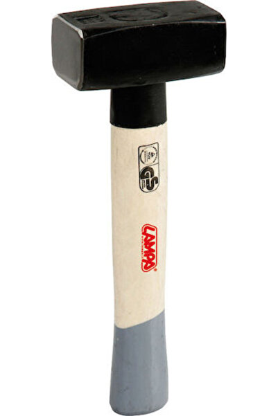 Lampa Σφυρί 1 κιλό L5954.6