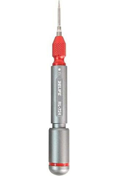 SUNSHINE RL-724 Κατσαβίδι Torx T1