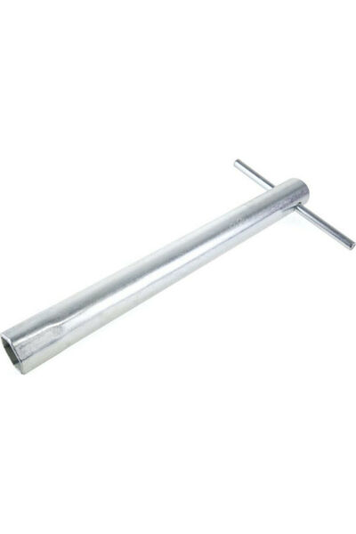AMIO Spark Plug Wrench 21mm Code: 02417
