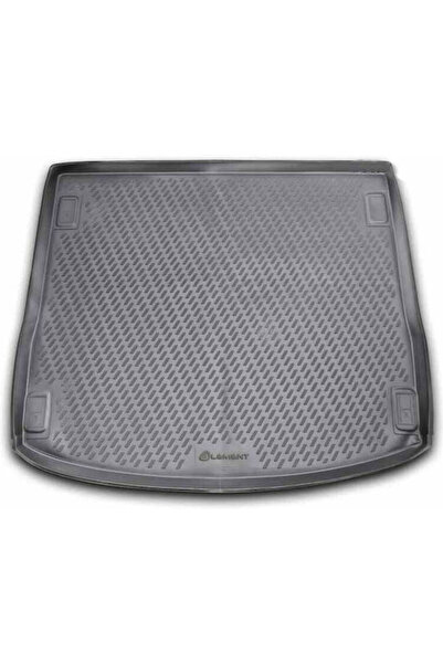 NOVLİNE Πατάκι Πορτμπαγκάζ Τύπου Δίσκου για Ford Focus 2011+ Μαύρο Κωδικός: C...