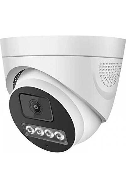 Tradesor 912919 Κάμερα Παρακολούθησης IP Full HD+ 4MP με Φακό 2.8mm