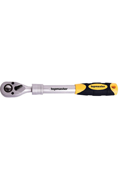 Topmaster Τηλεσκοπικό Καστάνια 1/2 " 45,5 εκ. με 72 Κλιμάκιες Κωδικός: 336904
