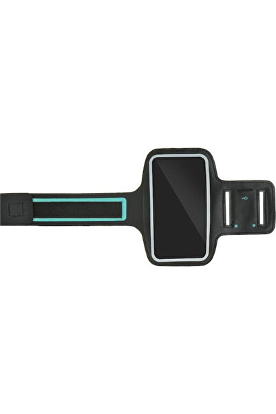 Other Partner Tele Sport Περιβραχιόνιο για κινητά έως 5 ίντσες Μαύρο