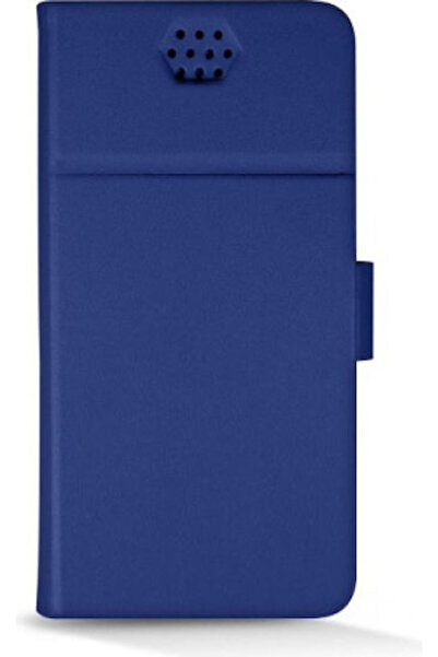 SBS Θήκη Βιβλίου έως 6.8 " Μπλε BOOKSLIMUN68B