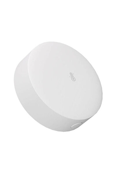 Sonoff SNZB-02P Αισθητήρας Θερμοκρασίας και Υγρασίας Μπαταρίας ZigBee