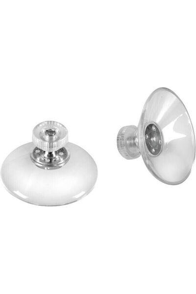 Lampa Βεντούζες αυτοκινήτου με βίδα M5x0.8mm/40mm Κωδικός: L6546.8