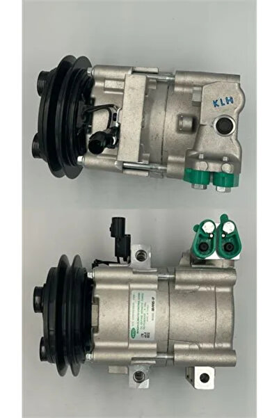 WUTSE KLIMA KOMPRESORU ORJ. HCC HYUNDAI STAREX H100 1PK (OEM) 97701-4A151