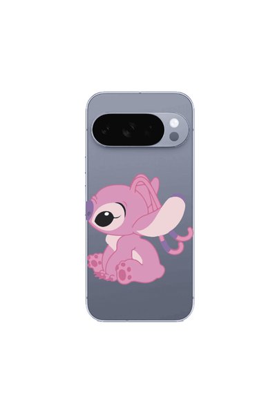 Other Google Pixel 10 Pro Cute koala Transparent Silicone TPU Θήκη