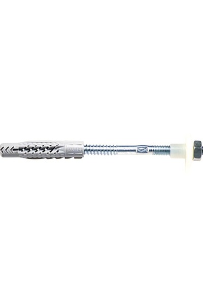 OEM Set pentru fixat obiecte sanitare Fischer WST Ø14mm, filet metric M12, 2 ...