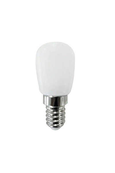 OEM Bec LED pentru frigider Gelux E14 3W 225 lumeni, lumină rece