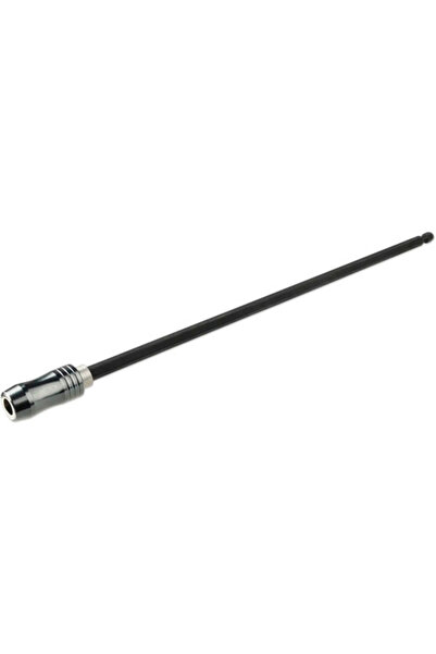 OEM Προέκταση μπιτ με μαγνητική βάση Wolfcraft 1/4″ 300mm