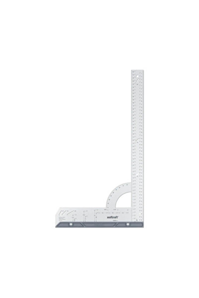 OEM Echer γενικής χρήσης Wolfcraft 500 mm