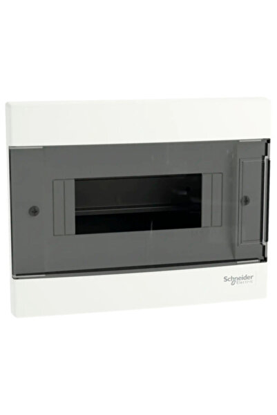 OEM Tablou distribuție electrică Schneider Easy 9 8 module IP40, montaj îngropat