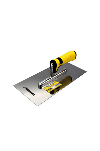 OEM Мистрия Lumy Tools от неръждаема стомана 280x130x0.8 мм, полиуретанова др...