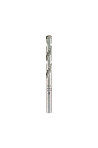 OEM Set burghie lemn, metal și zidărie Alpen Ø3-10 mm, 30 piese