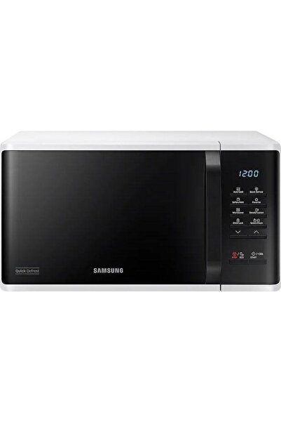 Samsung MS23K3513AW/BA 800W 23L Negru