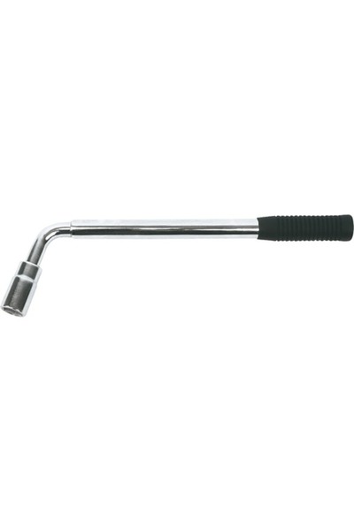 OEM Cheie telescopică pentru roți auto Topex 17x19 mm, max. 52cm