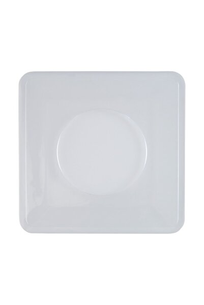 OEM Rame aparataje electrice simple, pentru tapet, pachet 2 bucăți