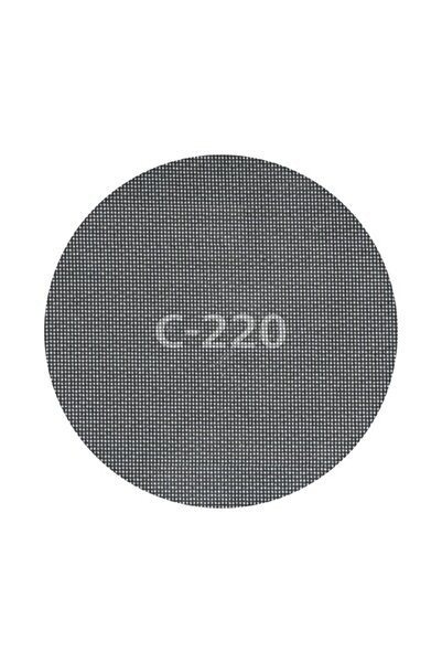 OEM Discuri tip plasă pentru șlefuit pereți Wolfcraft Ø225 mm, granulație 220...