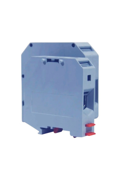 OEM Clemă de cablu Elvon 50mm² 150A, albastru