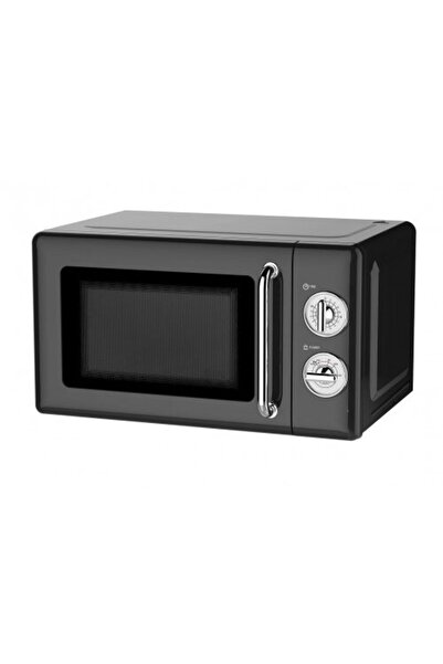 Studio Casa Cuptor cu microunde Mamma Mia SC2129, 700 W, Control mecanic, 20 ...