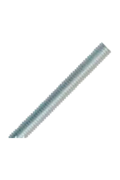 OEM Κοχλιωτή ράβδος M6 2μ DIN975 κλάση αντοχής 8.8