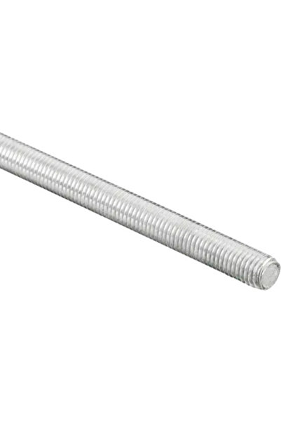 OEM Κοχλιωτή ράβδος M3 1μ DIN975 κλάση αντοχής 4.8